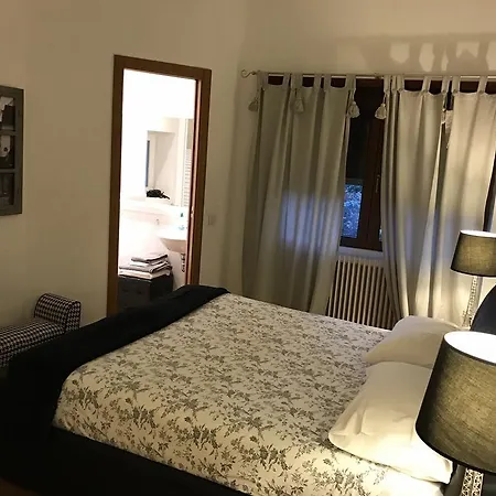 Princess B&B Frascati-3